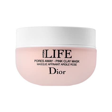 Dior Hydra Life Pores away 